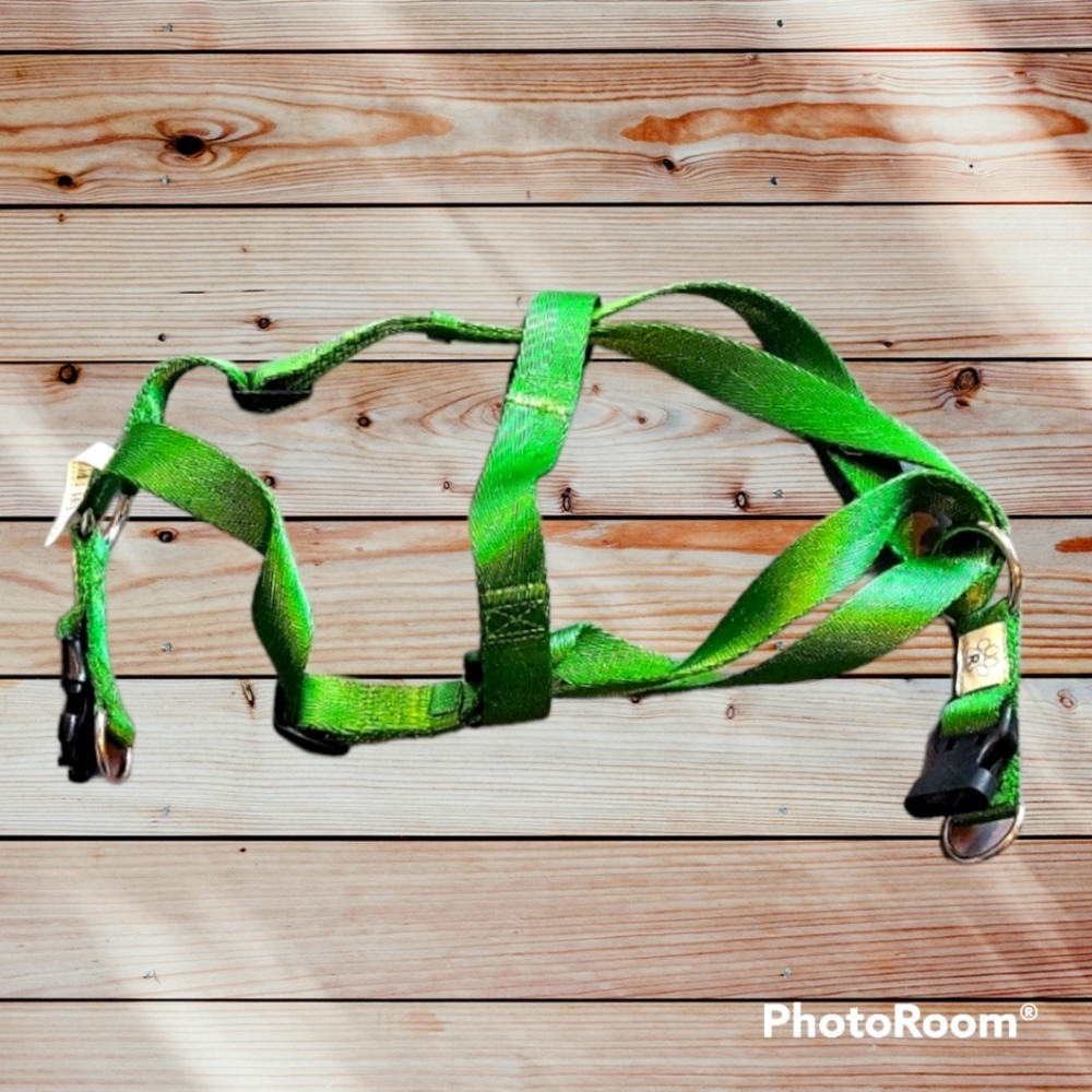 Like New Dog Harness